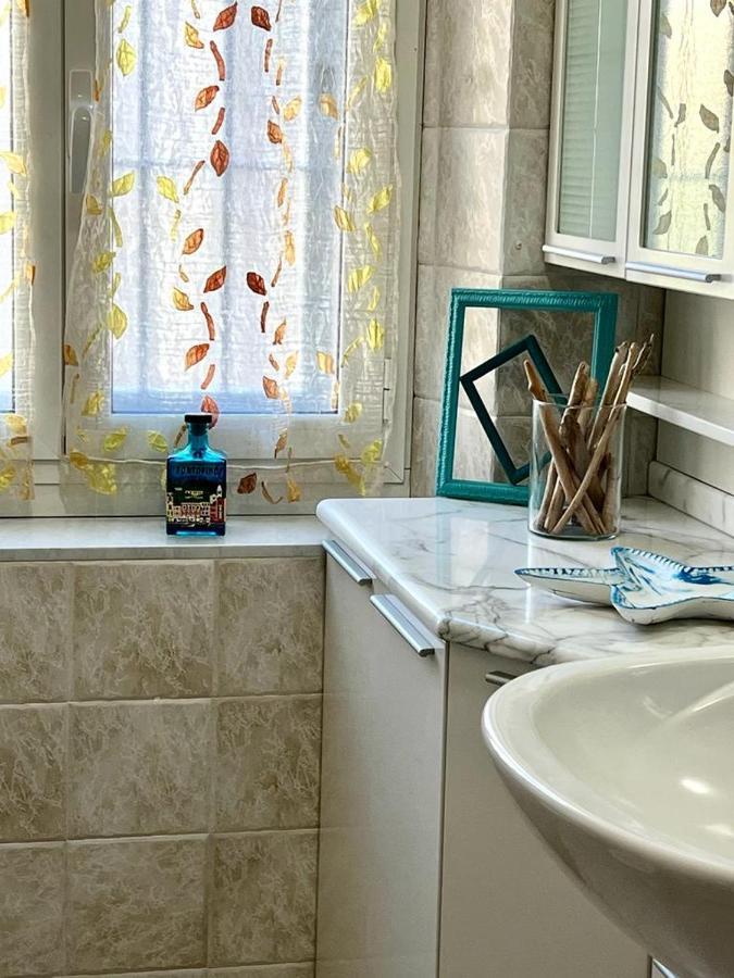 La Casa Di Ele, Parcheggio Privato Gratuito Lejlighed La Spezia Eksteriør billede