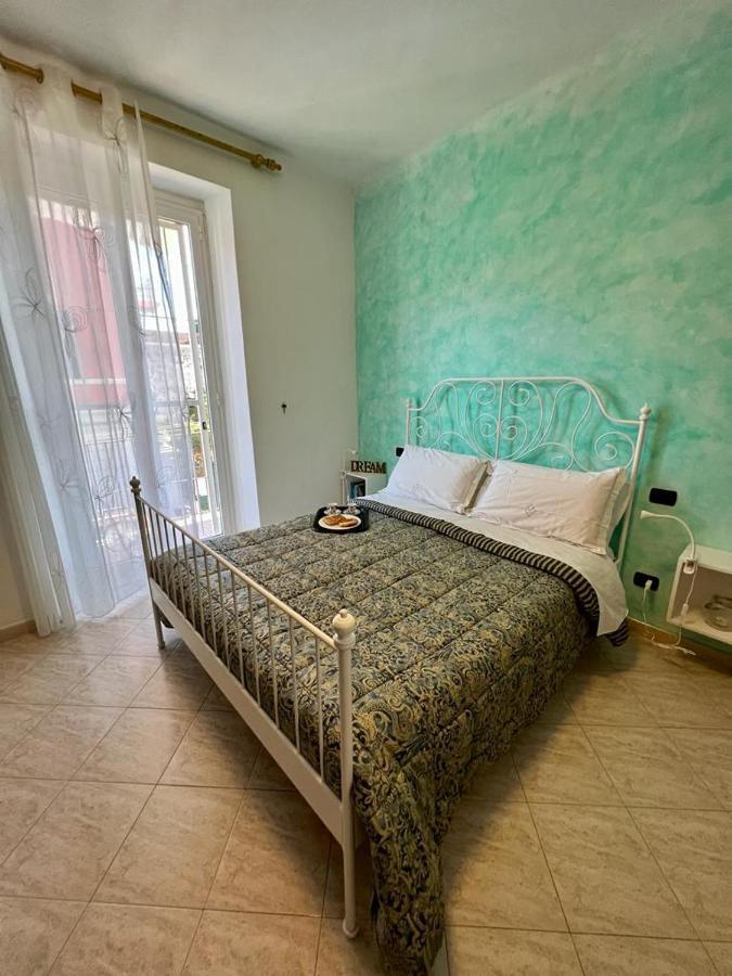 La Casa Di Ele, Parcheggio Privato Gratuito Lejlighed La Spezia Eksteriør billede