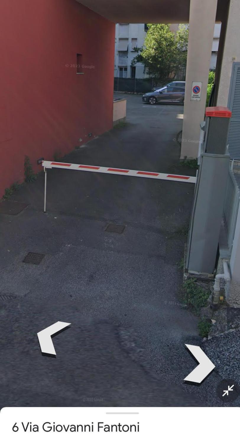 La Casa Di Ele, Parcheggio Privato Gratuito Lejlighed La Spezia Eksteriør billede