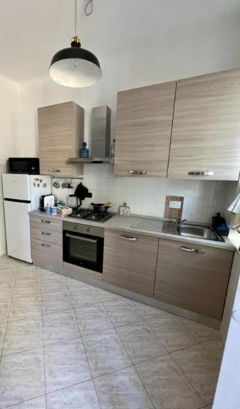 La Casa Di Ele, Parcheggio Privato Gratuito Lejlighed La Spezia Eksteriør billede