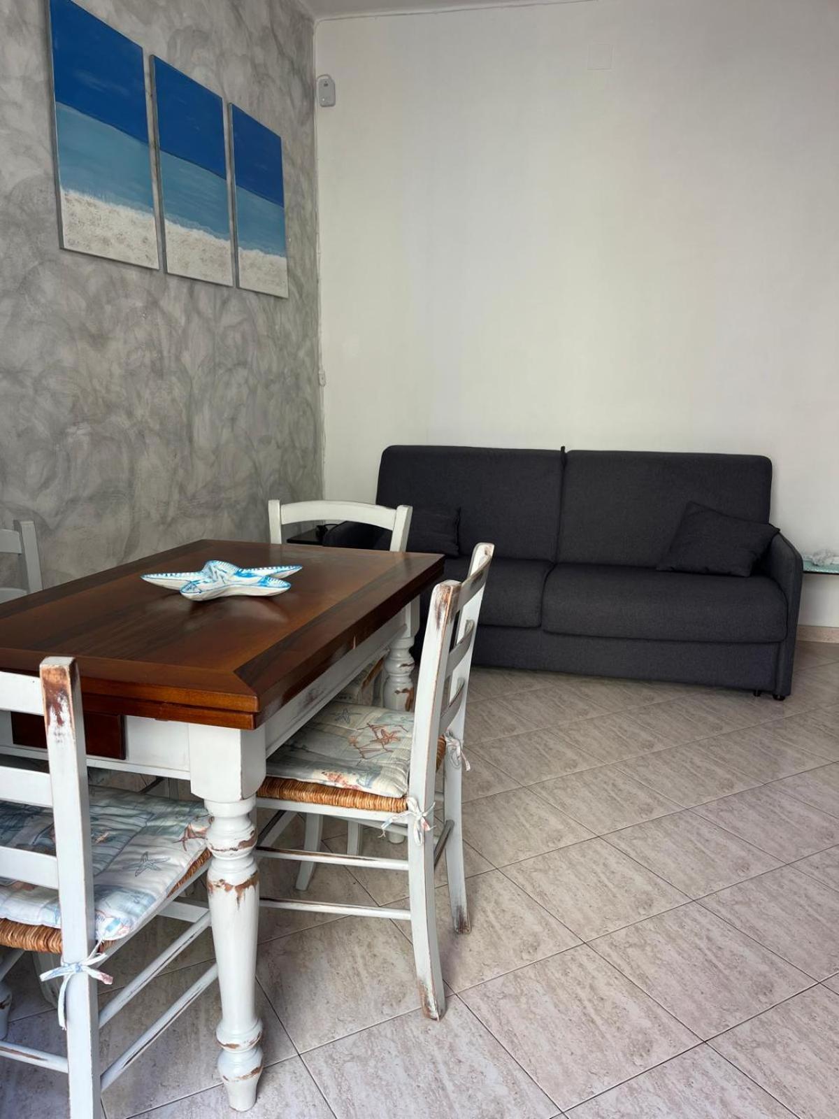 La Casa Di Ele, Parcheggio Privato Gratuito Lejlighed La Spezia Eksteriør billede