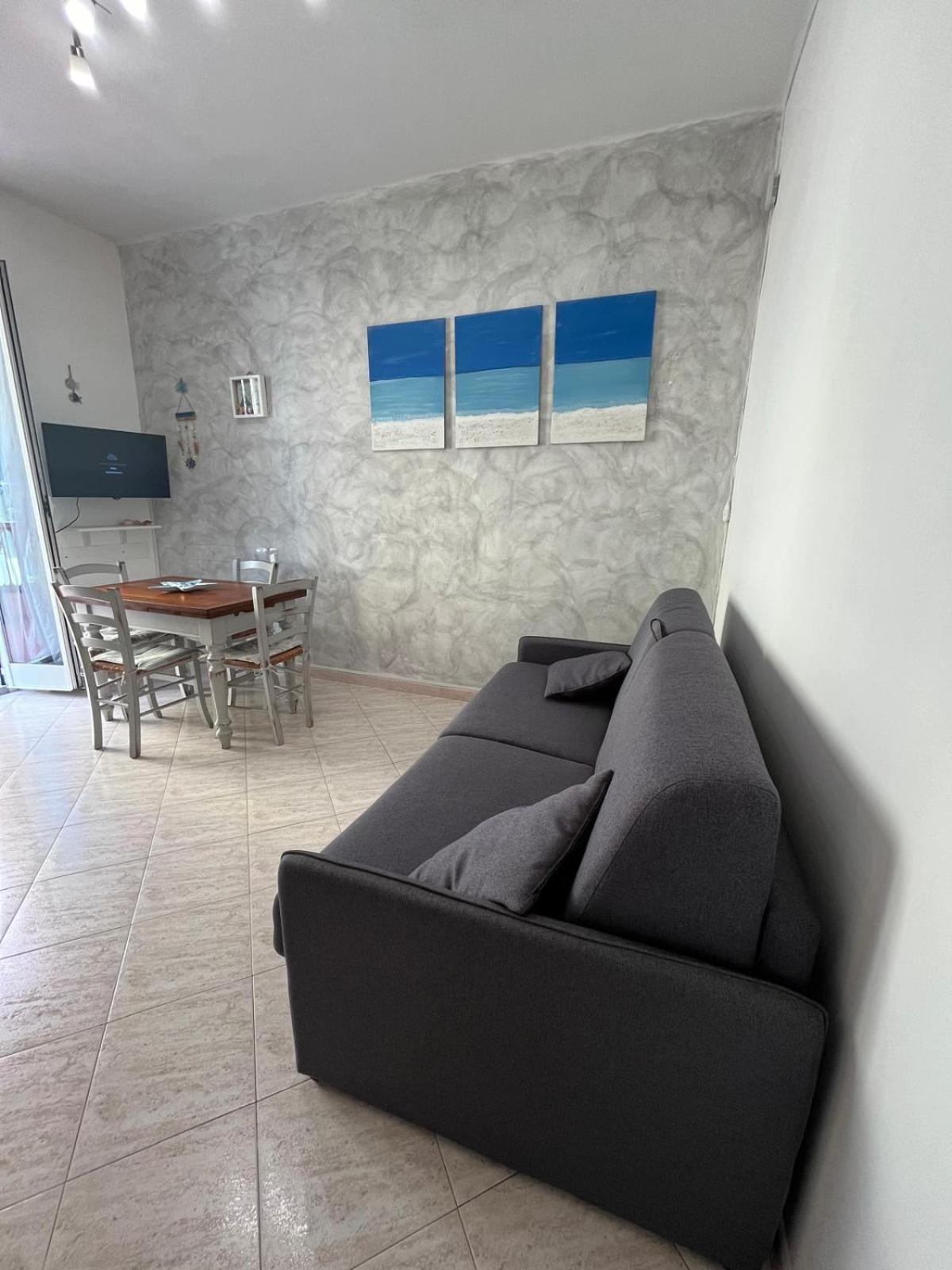 La Casa Di Ele, Parcheggio Privato Gratuito Lejlighed La Spezia Eksteriør billede